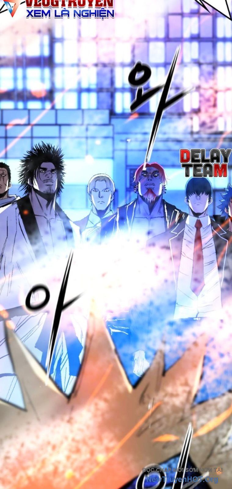 đọc truyện Phòng Gym Hanlim Chương 236 ảnh 70 tại Thiên Thai Truyện