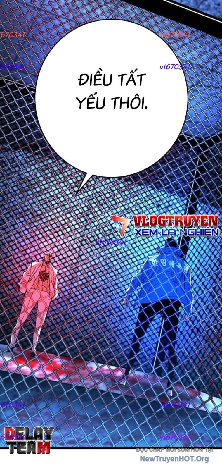 đọc truyện Phòng Gym Hanlim Chương 236 ảnh 10 tại Thiên Thai Truyện