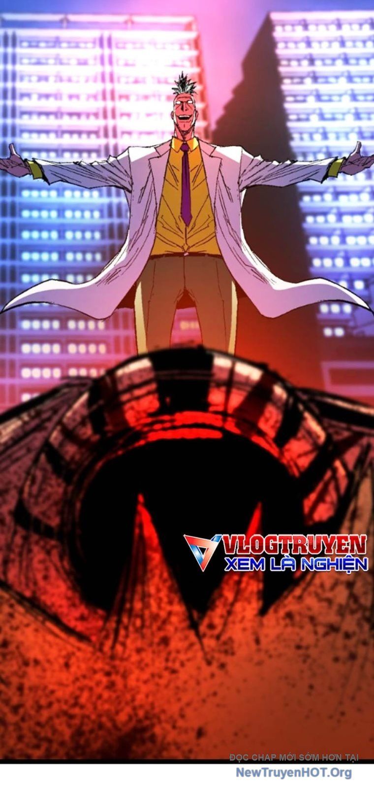 đọc truyện Phòng Gym Hanlim Chương 236 ảnh 83 tại Thiên Thai Truyện