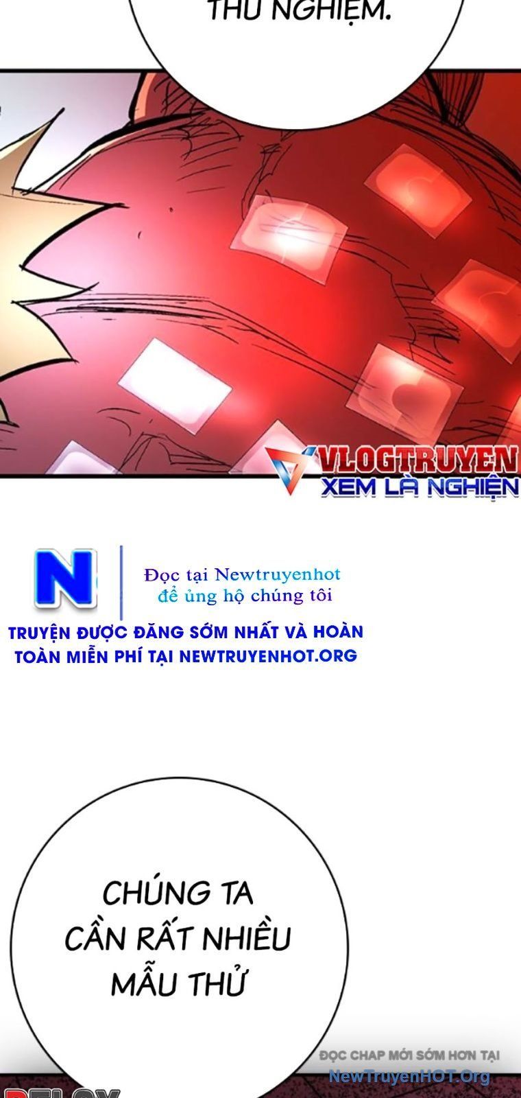 đọc truyện Phòng Gym Hanlim Chương 236 ảnh 87 tại Thiên Thai Truyện