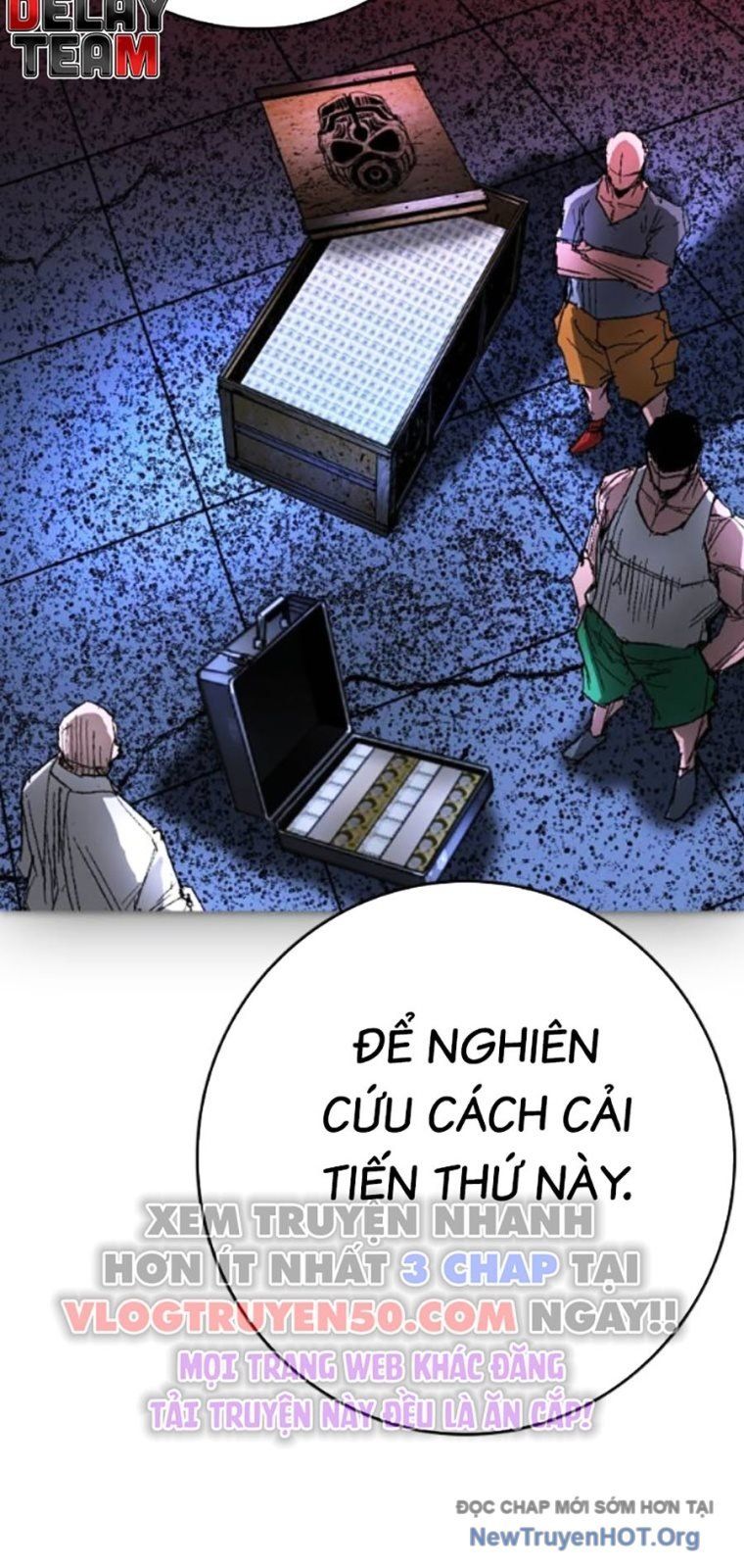 đọc truyện Phòng Gym Hanlim Chương 236 ảnh 88 tại Thiên Thai Truyện