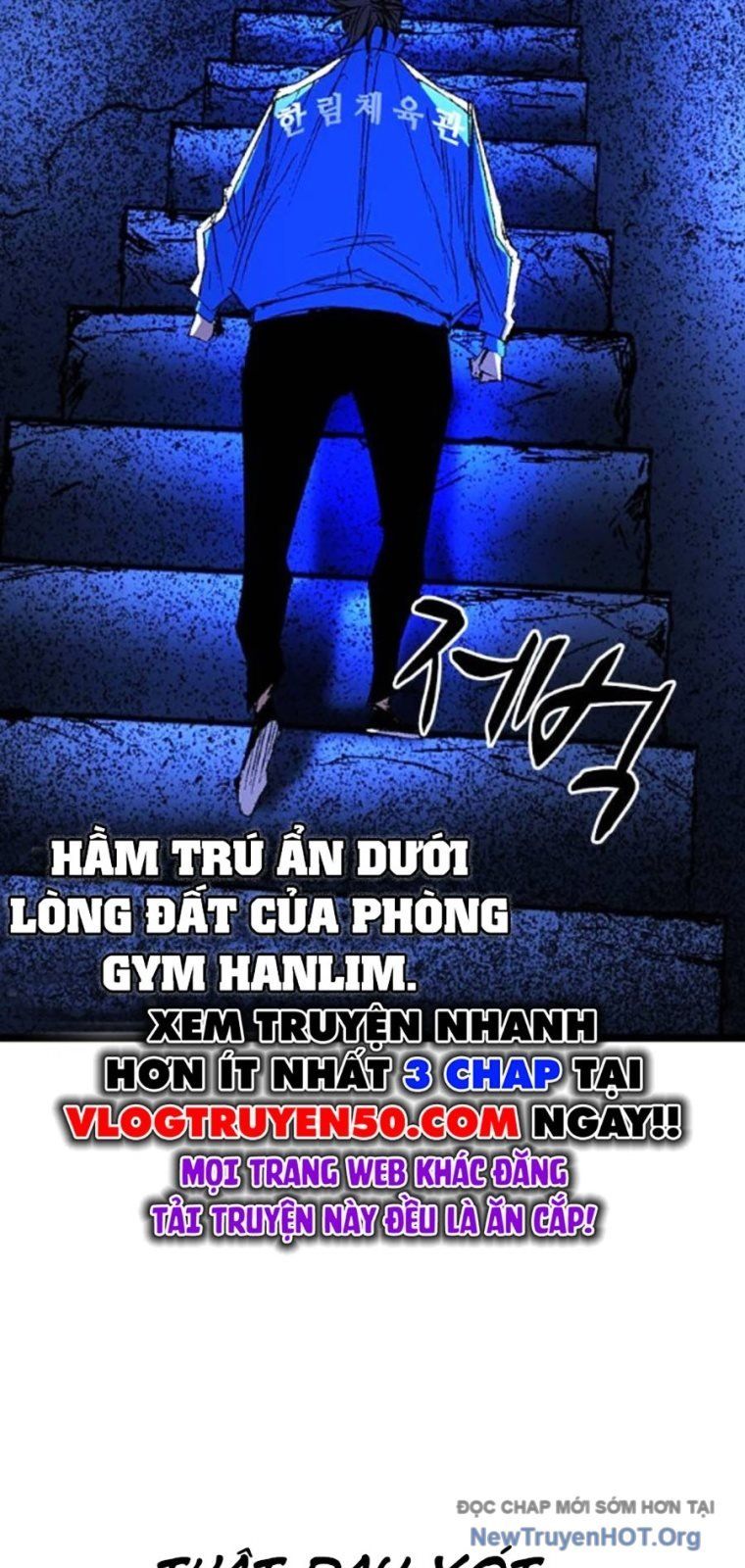 đọc truyện Phòng Gym Hanlim Chương 237 ảnh 131 tại Thiên Thai Truyện