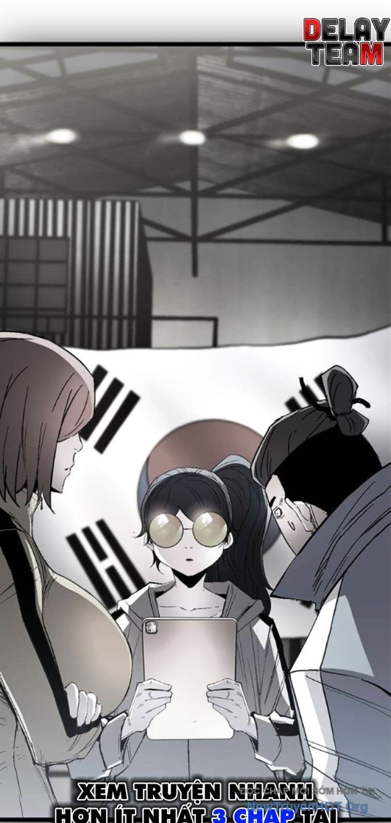 đọc truyện Phòng Gym Hanlim Chương 237 ảnh 135 tại Thiên Thai Truyện