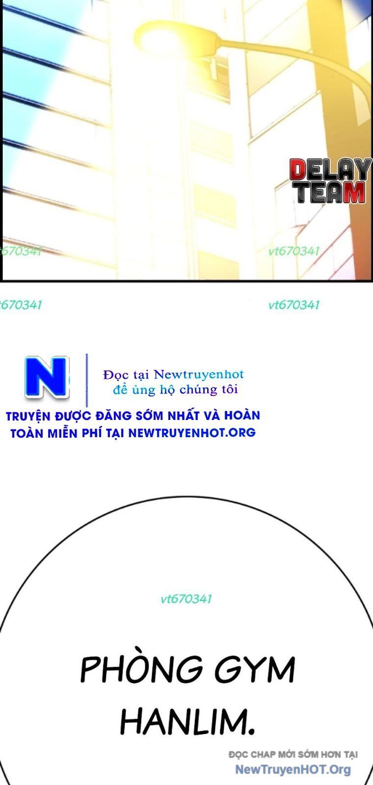 đọc truyện Phòng Gym Hanlim Chương 237 ảnh 147 tại Thiên Thai Truyện