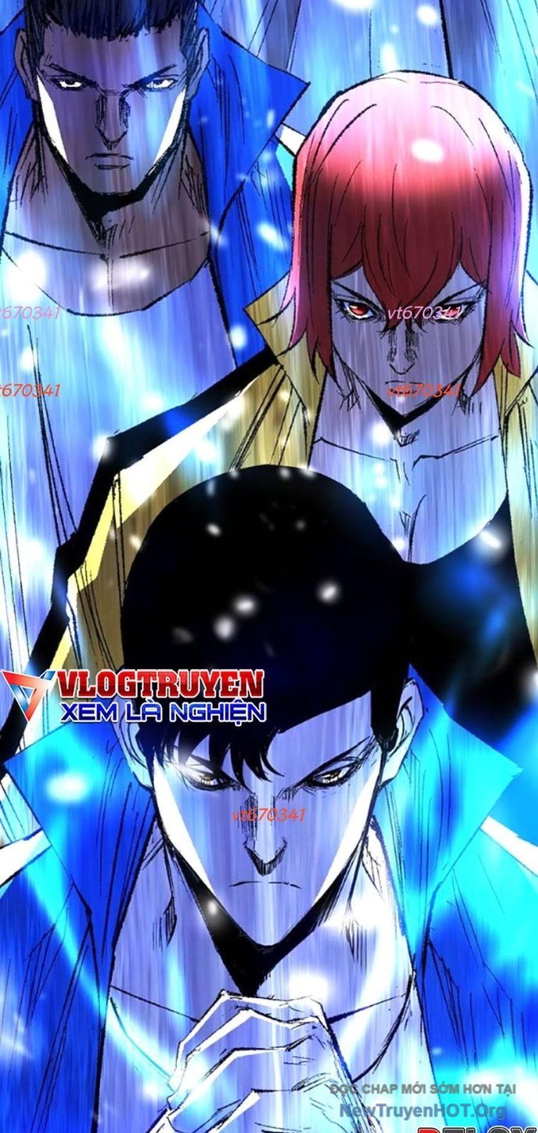 đọc truyện Phòng Gym Hanlim Chương 237 ảnh 151 tại Thiên Thai Truyện