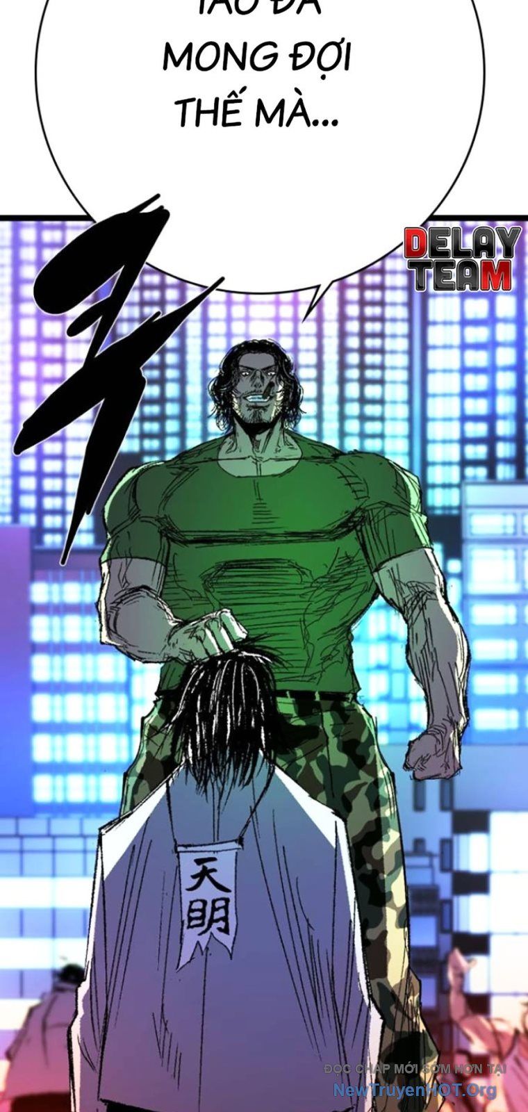 đọc truyện Phòng Gym Hanlim Chương 238 ảnh 126 tại Thiên Thai Truyện