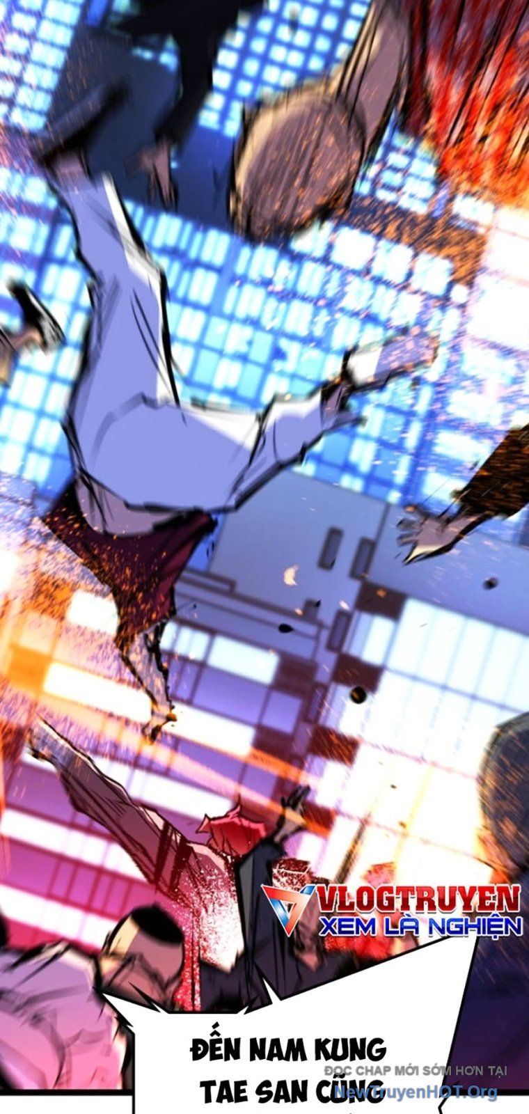 đọc truyện Phòng Gym Hanlim Chương 238 ảnh 148 tại Thiên Thai Truyện