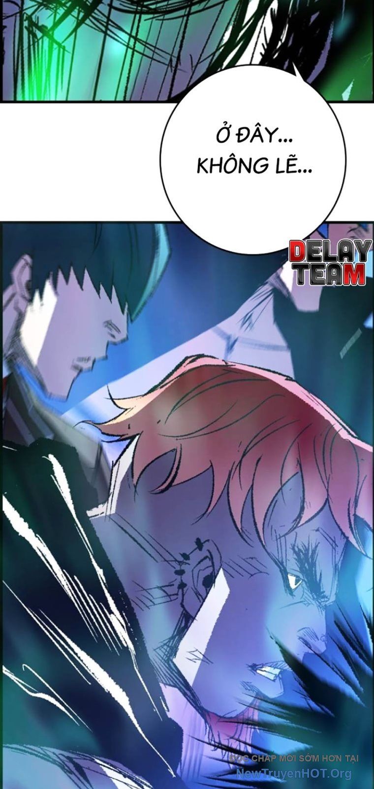 đọc truyện Phòng Gym Hanlim Chương 238 ảnh 31 tại Thiên Thai Truyện