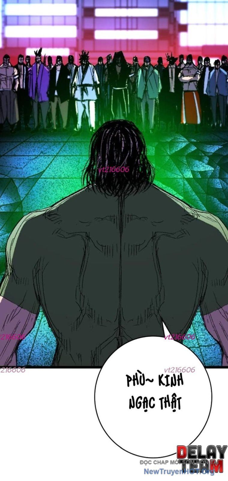 đọc truyện Phòng Gym Hanlim Chương 238 ảnh 7 tại Thiên Thai Truyện