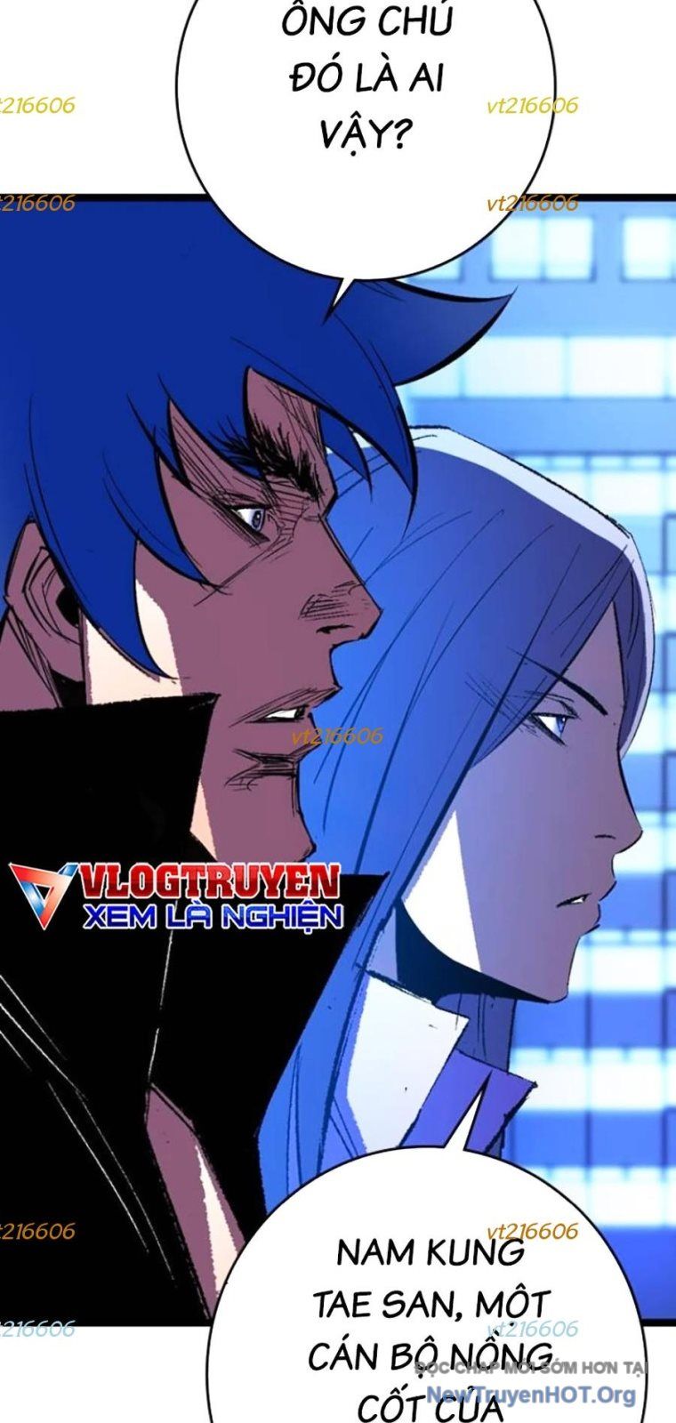 đọc truyện Phòng Gym Hanlim Chương 238 ảnh 10 tại Thiên Thai Truyện