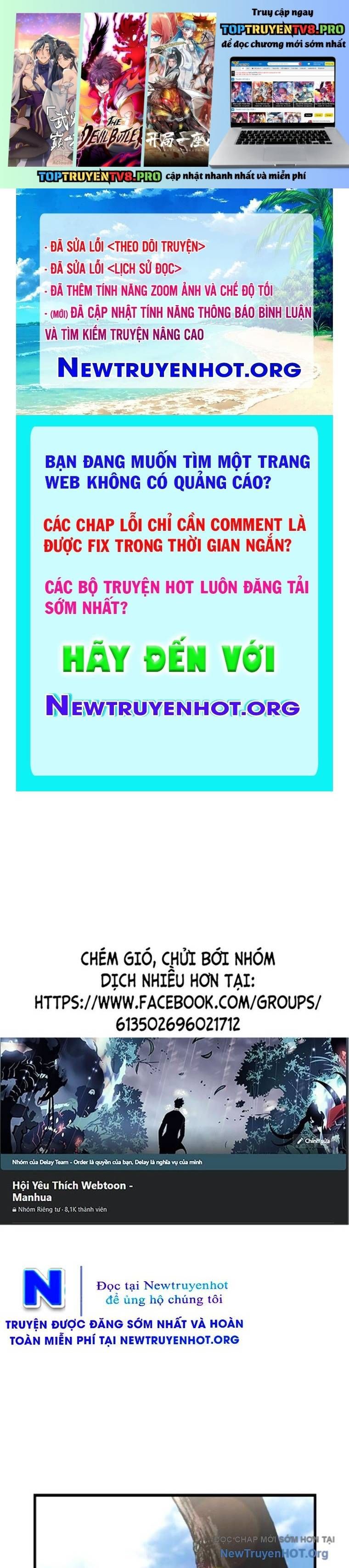 đọc truyện Phòng Gym Hanlim Chương 239 ảnh 3 tại Thiên Thai Truyện