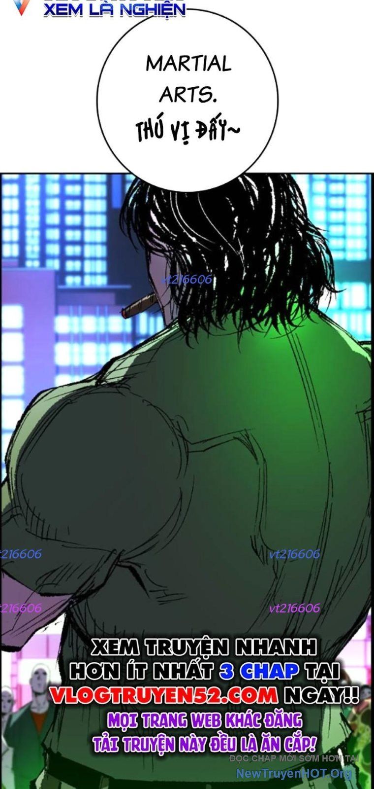 đọc truyện Phòng Gym Hanlim Chương 239 ảnh 102 tại Thiên Thai Truyện