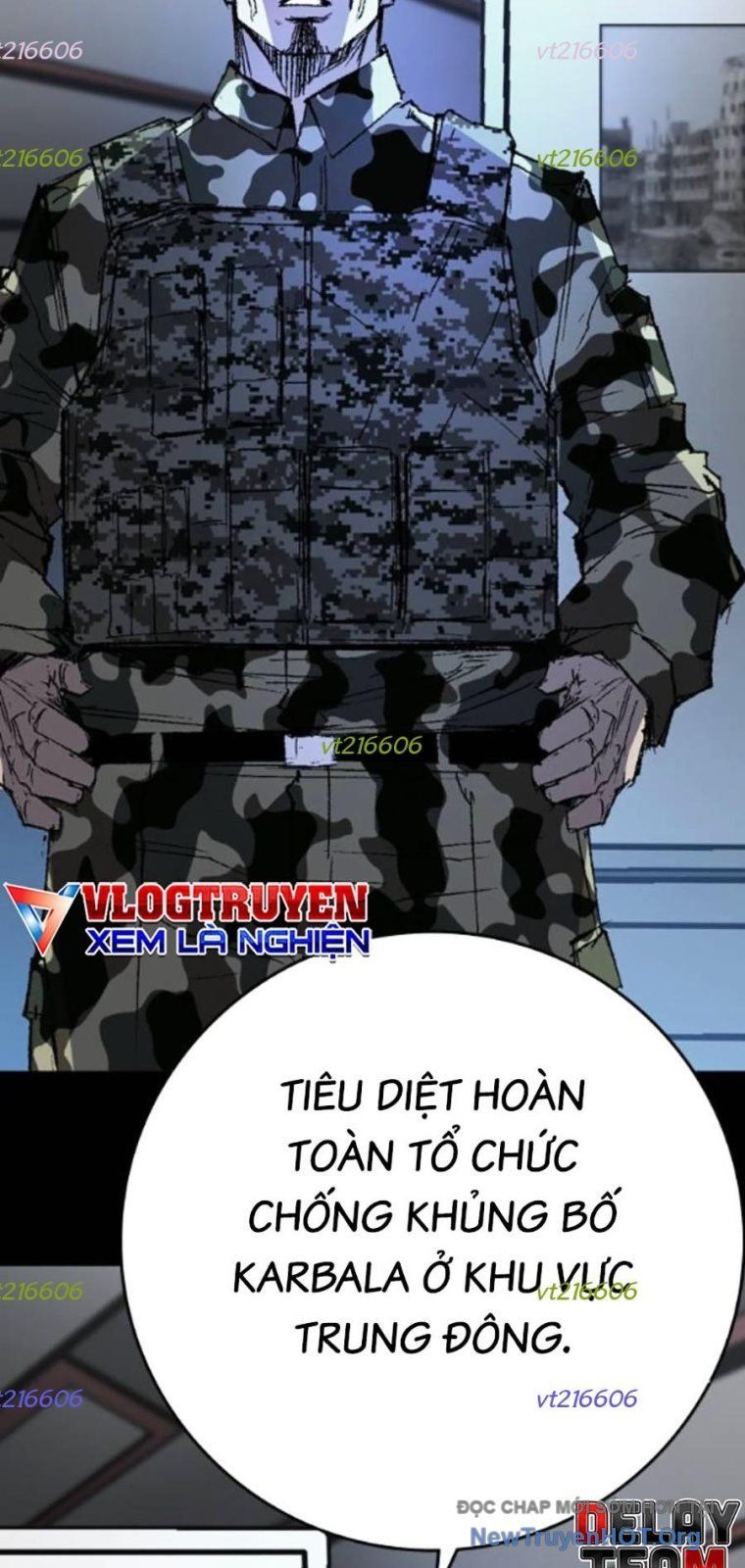 đọc truyện Phòng Gym Hanlim Chương 239 ảnh 109 tại Thiên Thai Truyện