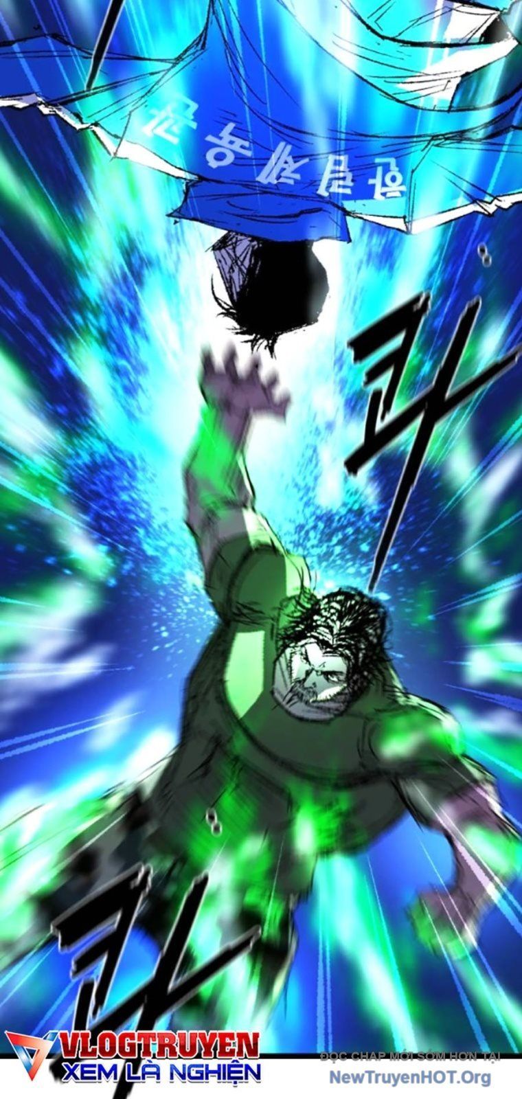 đọc truyện Phòng Gym Hanlim Chương 239 ảnh 153 tại Thiên Thai Truyện