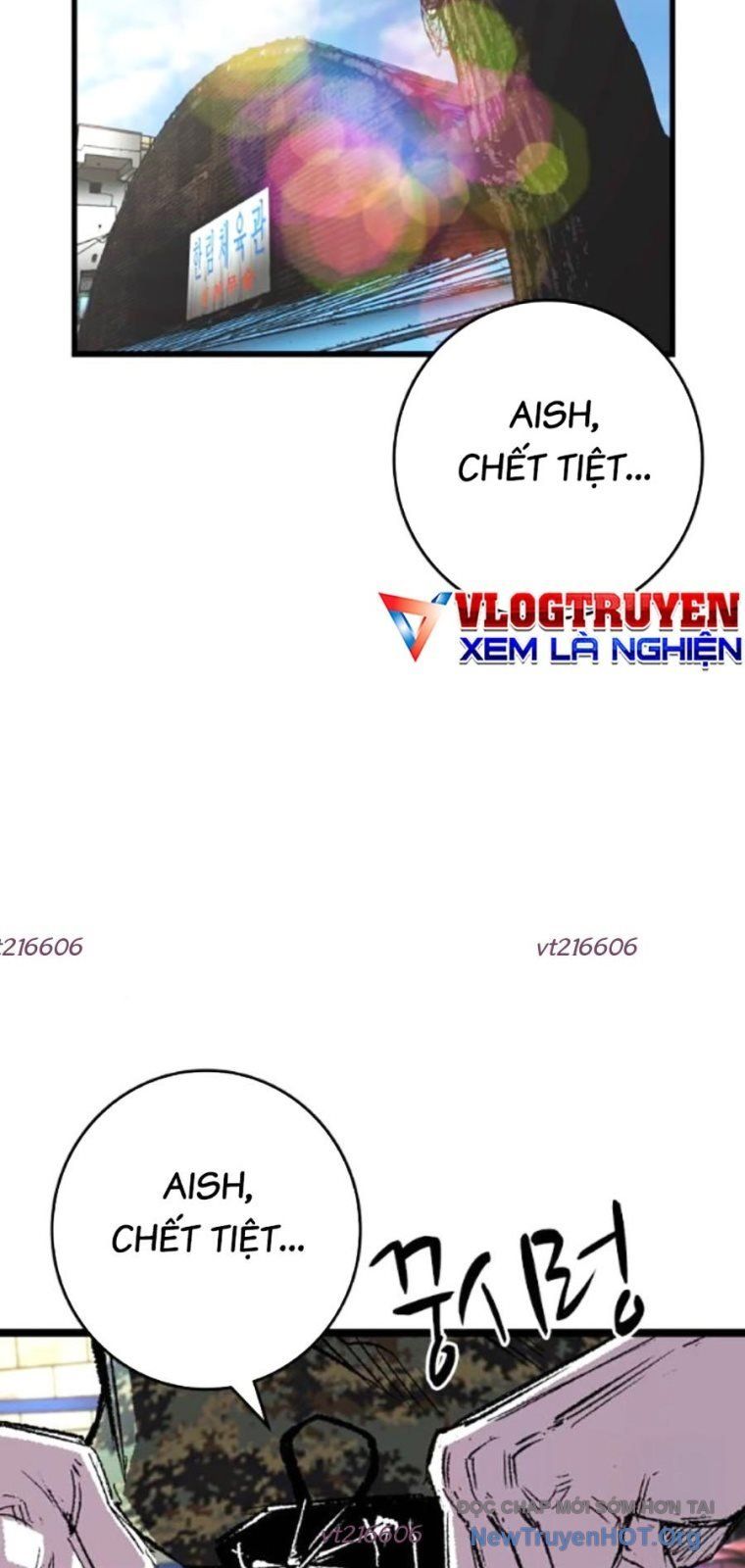 đọc truyện Phòng Gym Hanlim Chương 239 ảnh 4 tại Thiên Thai Truyện