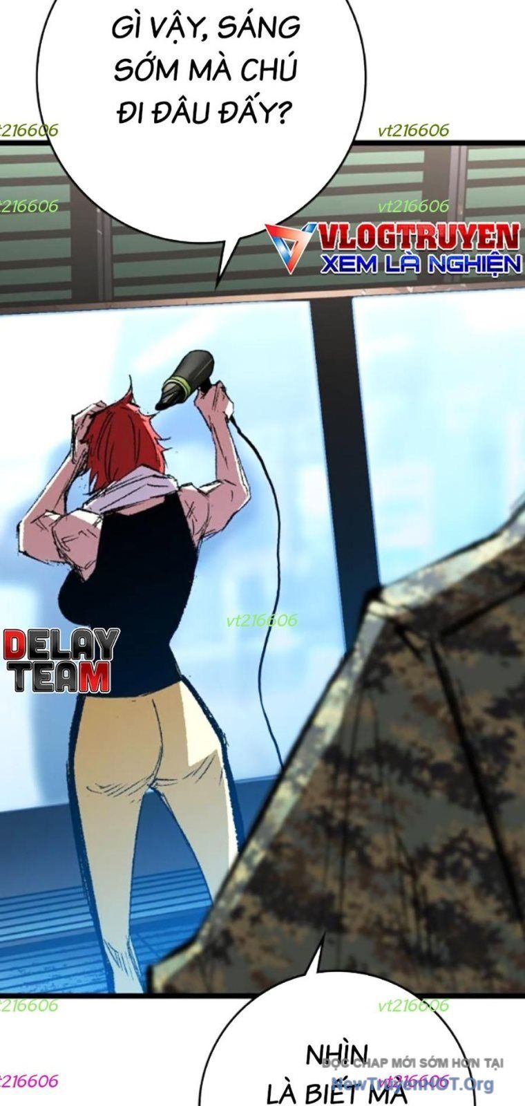 đọc truyện Phòng Gym Hanlim Chương 239 ảnh 6 tại Thiên Thai Truyện