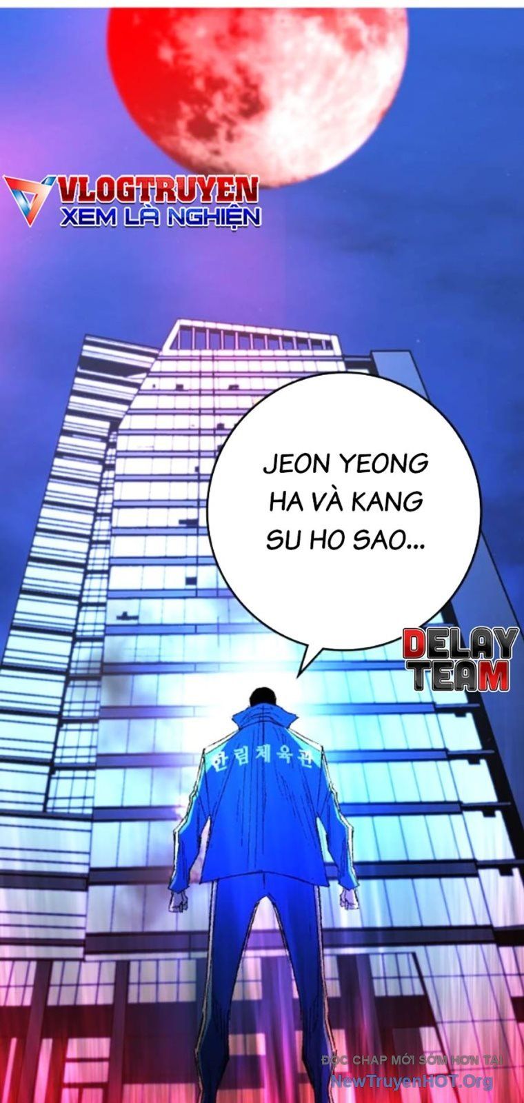 đọc truyện Phòng Gym Hanlim Chương 239 ảnh 44 tại Thiên Thai Truyện