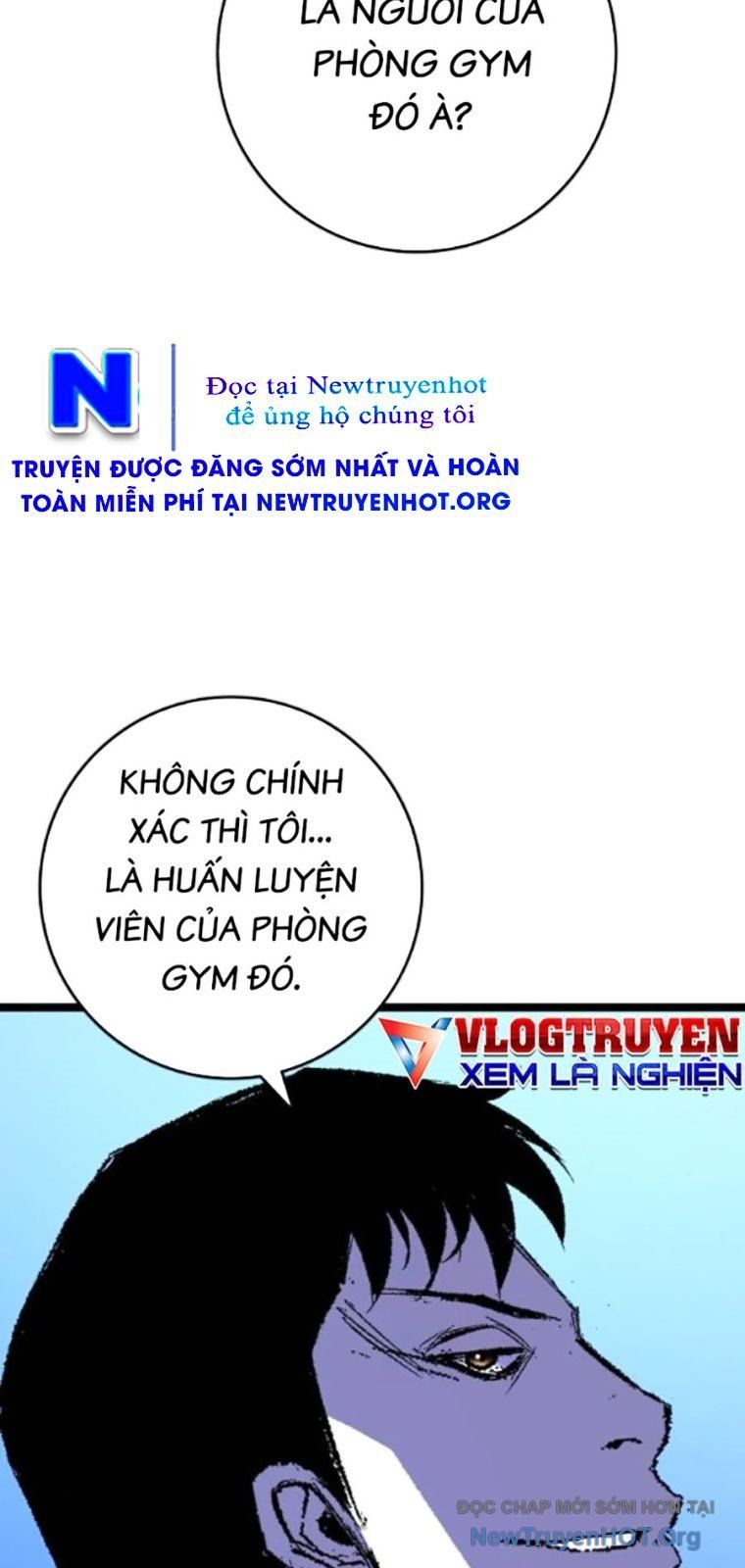 đọc truyện Phòng Gym Hanlim Chương 239 ảnh 51 tại Thiên Thai Truyện