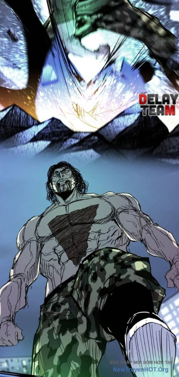 đọc truyện Phòng Gym Hanlim Chương 239 ảnh 58 tại Thiên Thai Truyện