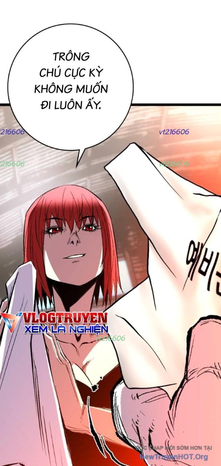 đọc truyện Phòng Gym Hanlim Chương 239 ảnh 9 tại Thiên Thai Truyện