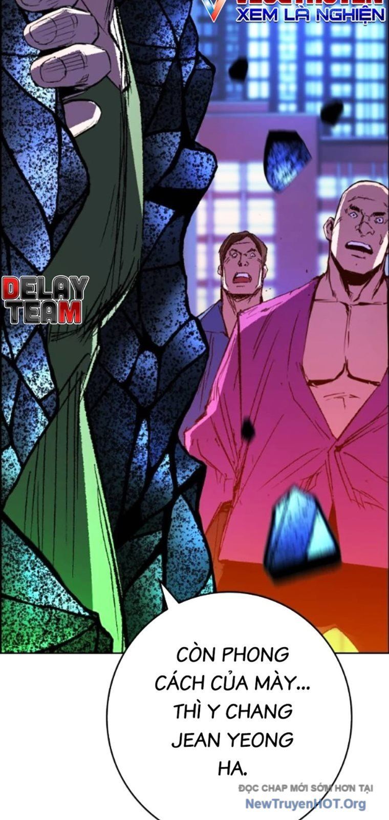 đọc truyện Phòng Gym Hanlim Chương 239 ảnh 78 tại Thiên Thai Truyện