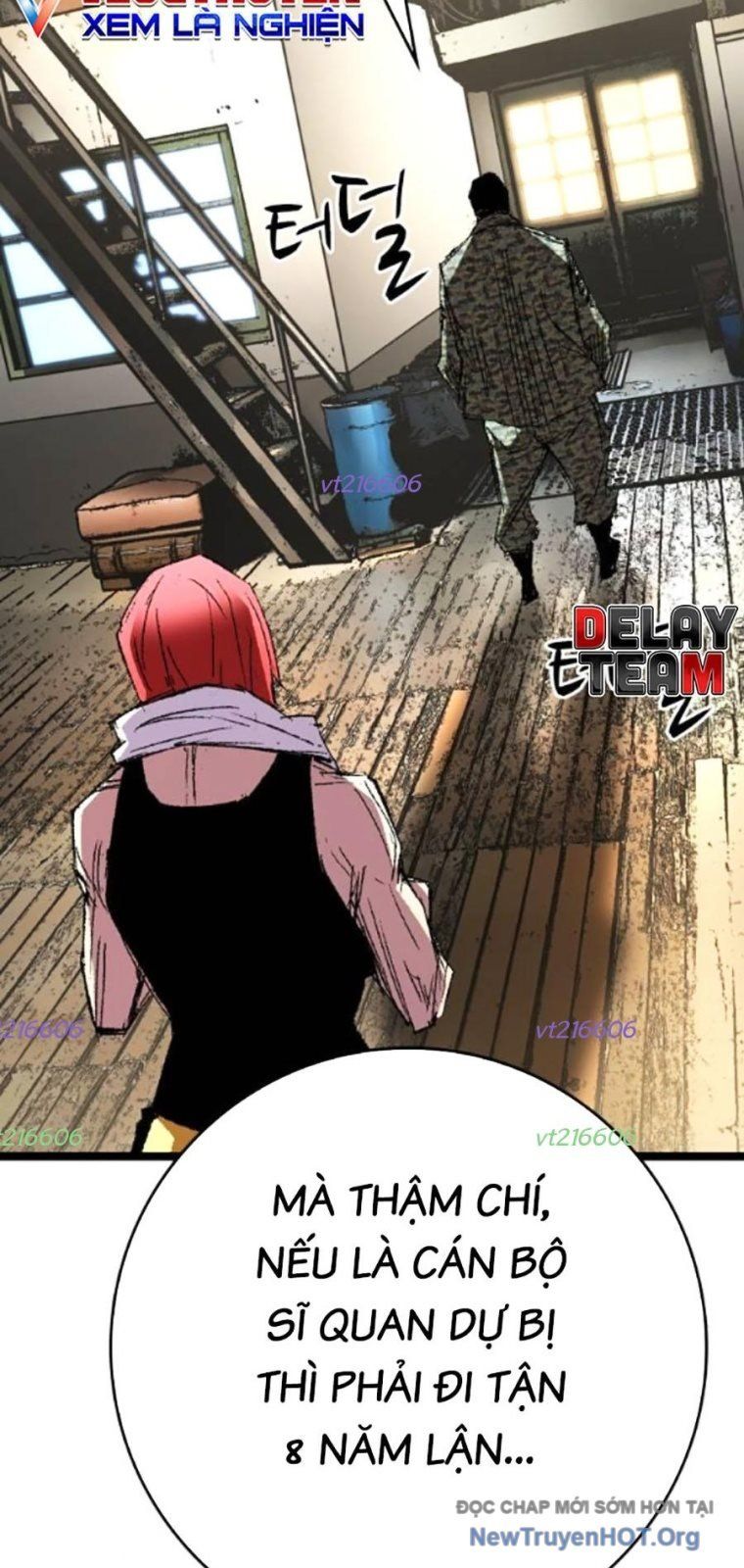 đọc truyện Phòng Gym Hanlim Chương 239 ảnh 11 tại Thiên Thai Truyện