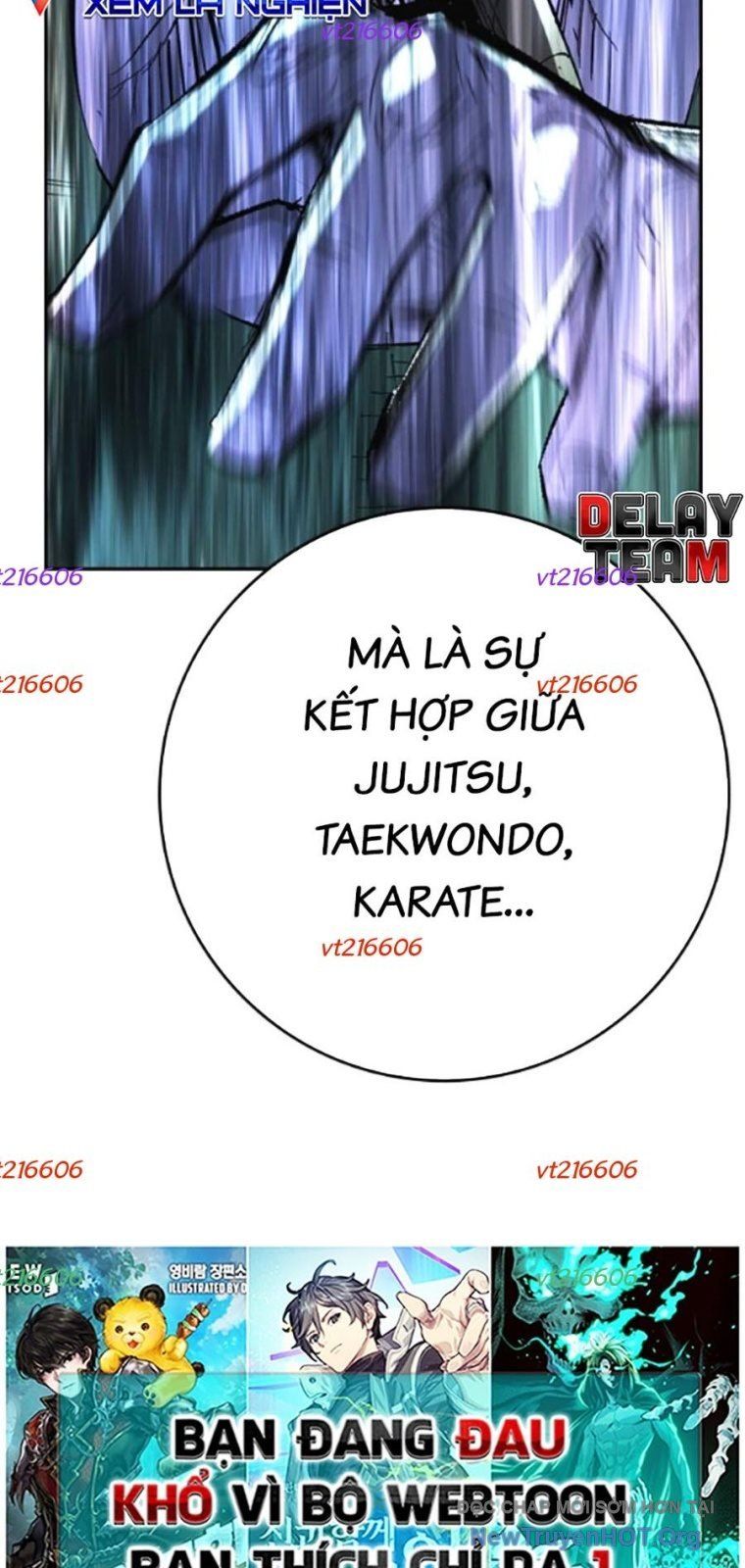 đọc truyện Phòng Gym Hanlim Chương 239 ảnh 98 tại Thiên Thai Truyện