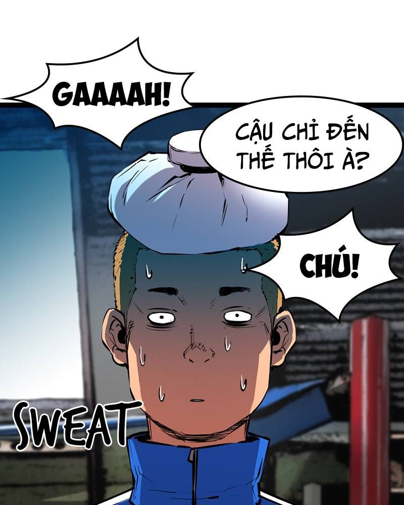 đọc truyện Phòng Gym Hanlim Chương 24 ảnh 110 tại Thiên Thai Truyện