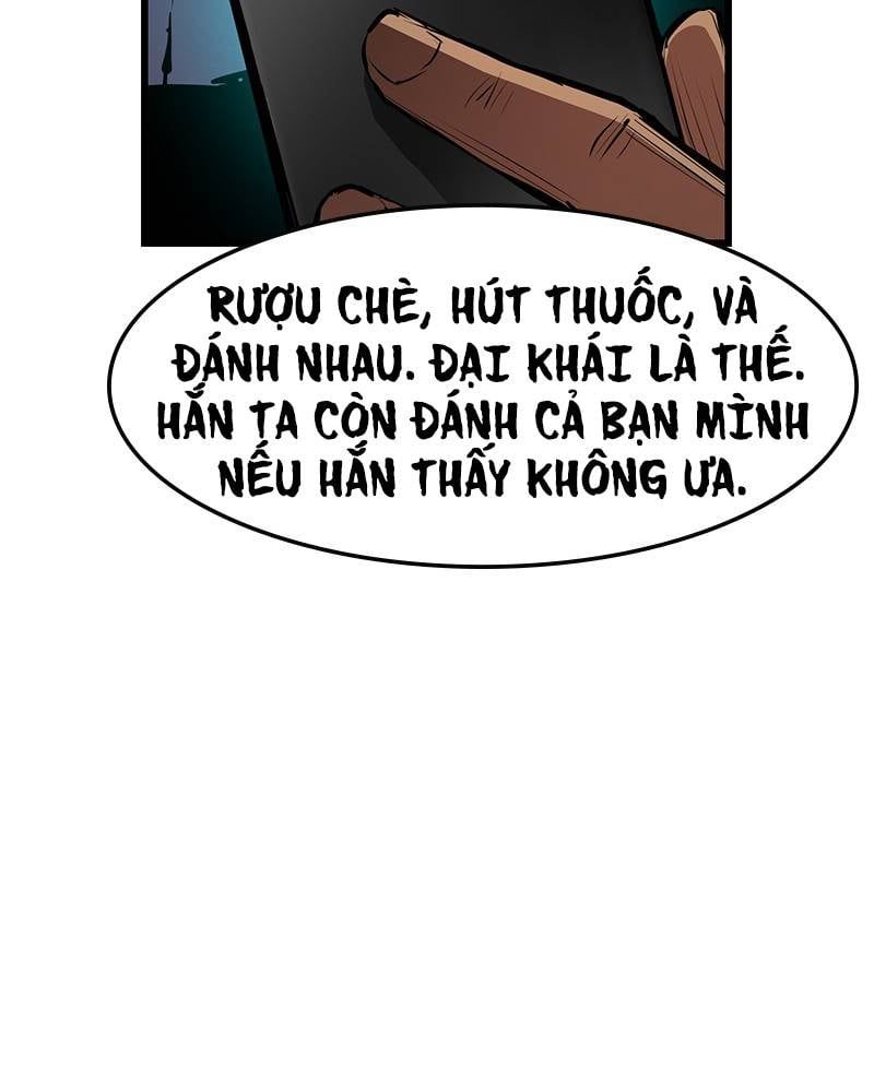 đọc truyện Phòng Gym Hanlim Chương 24 ảnh 134 tại Thiên Thai Truyện