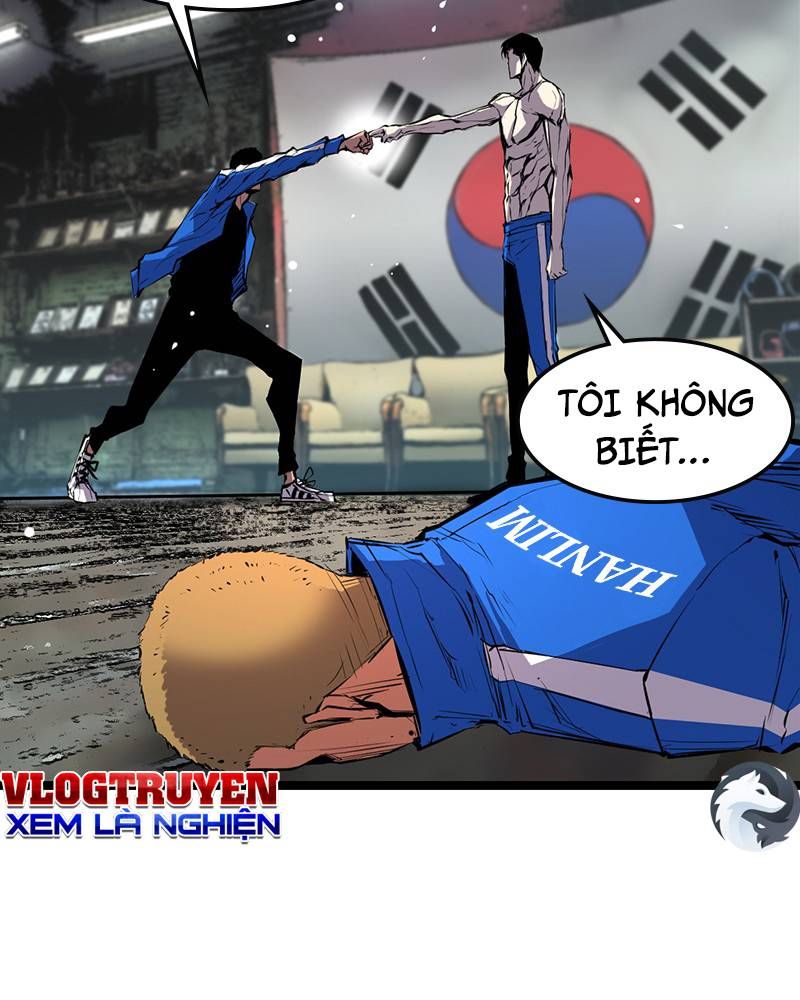 đọc truyện Phòng Gym Hanlim Chương 24 ảnh 5 tại Thiên Thai Truyện