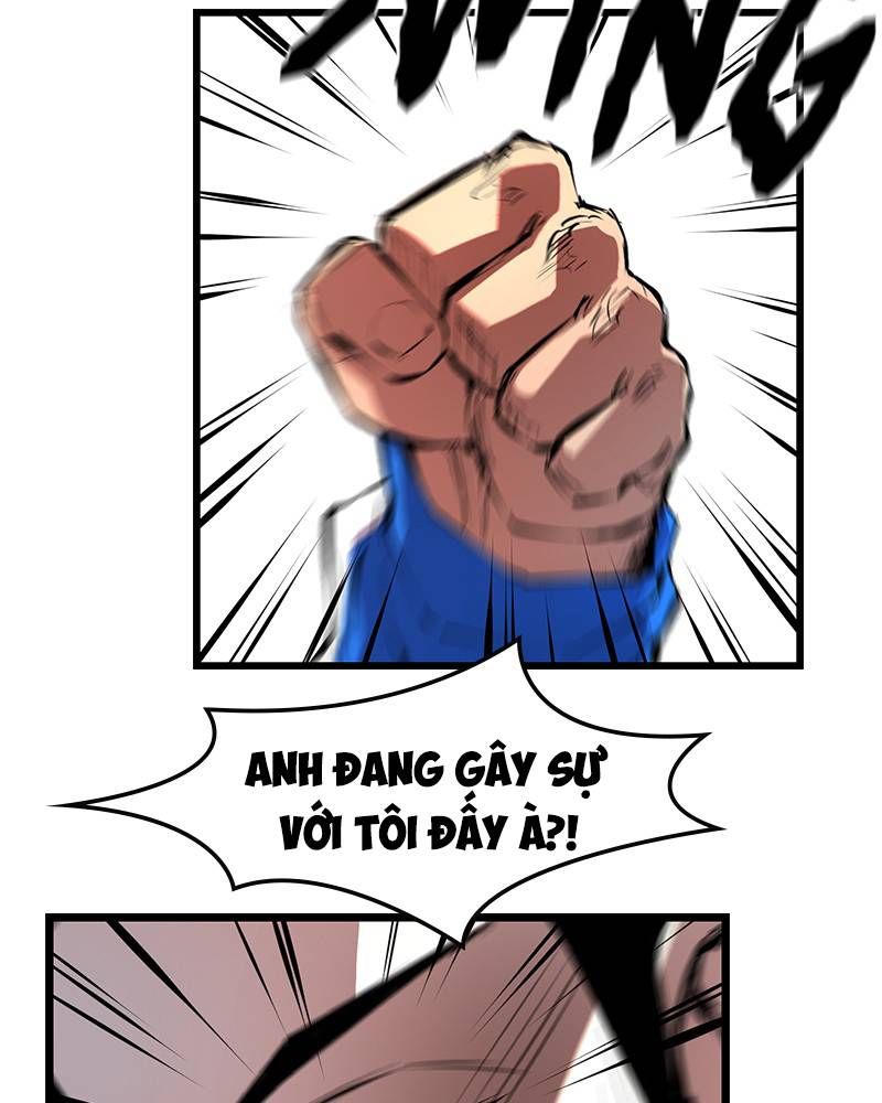 đọc truyện Phòng Gym Hanlim Chương 24 ảnh 9 tại Thiên Thai Truyện