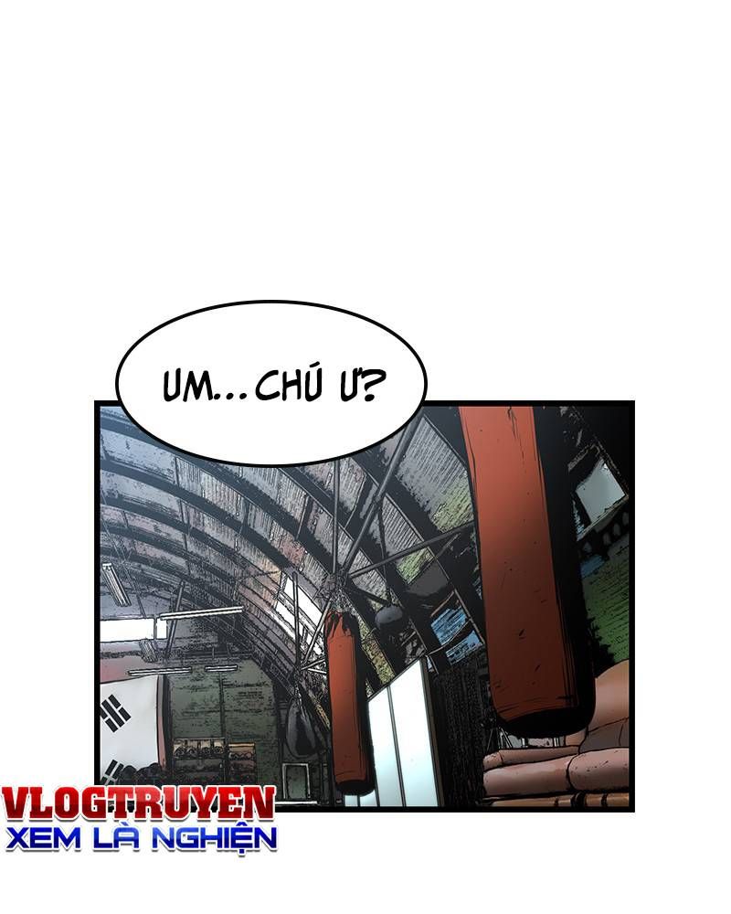 đọc truyện Phòng Gym Hanlim Chương 24 ảnh 72 tại Thiên Thai Truyện