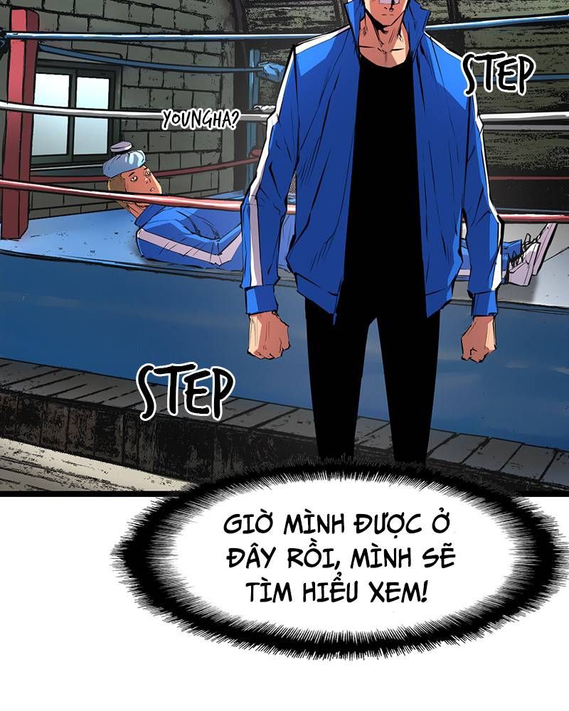 đọc truyện Phòng Gym Hanlim Chương 24 ảnh 80 tại Thiên Thai Truyện