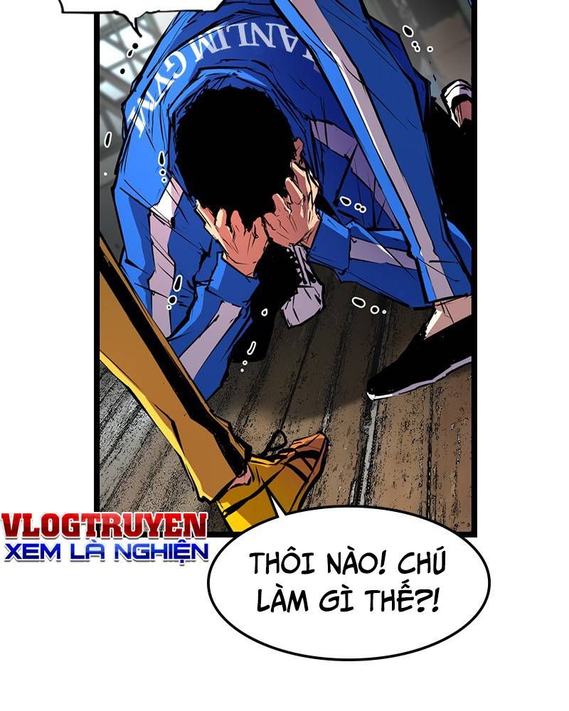 đọc truyện Phòng Gym Hanlim Chương 24 ảnh 96 tại Thiên Thai Truyện