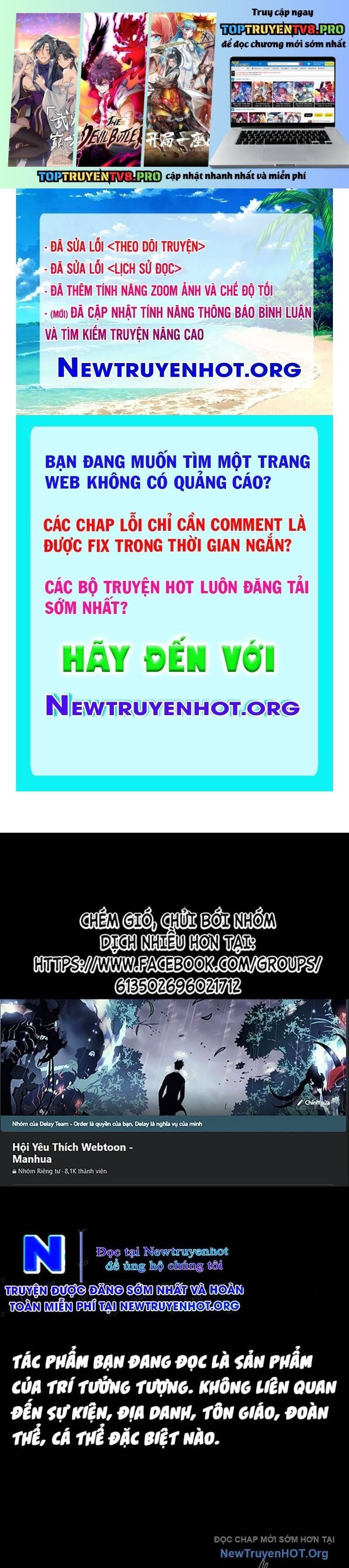 đọc truyện Phòng Gym Hanlim Chương 240 ảnh 3 tại Thiên Thai Truyện