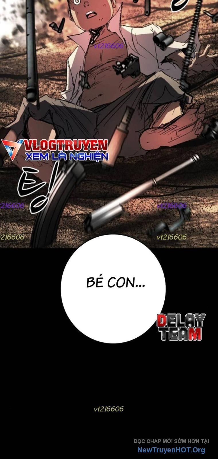 đọc truyện Phòng Gym Hanlim Chương 240 ảnh 12 tại Thiên Thai Truyện