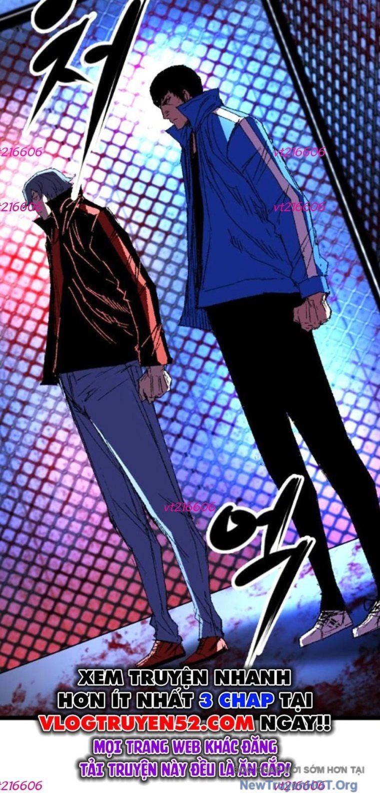 đọc truyện Phòng Gym Hanlim Chương 240 ảnh 103 tại Thiên Thai Truyện