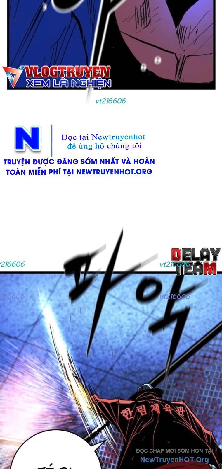 đọc truyện Phòng Gym Hanlim Chương 240 ảnh 105 tại Thiên Thai Truyện