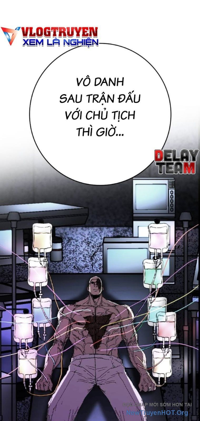 đọc truyện Phòng Gym Hanlim Chương 240 ảnh 111 tại Thiên Thai Truyện