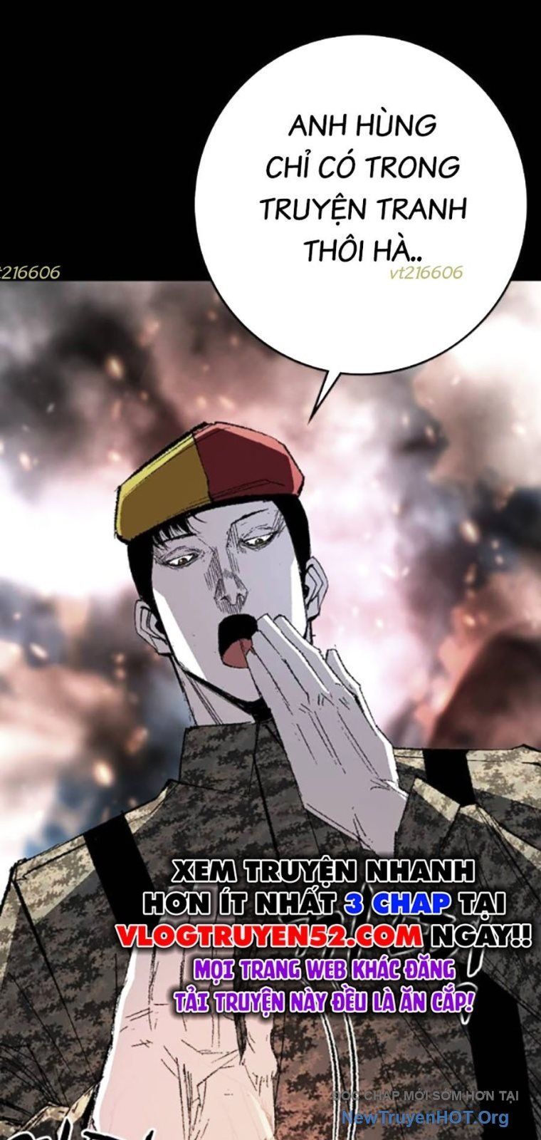 đọc truyện Phòng Gym Hanlim Chương 240 ảnh 13 tại Thiên Thai Truyện