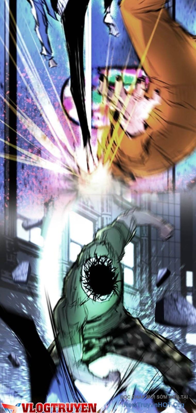 đọc truyện Phòng Gym Hanlim Chương 240 ảnh 119 tại Thiên Thai Truyện