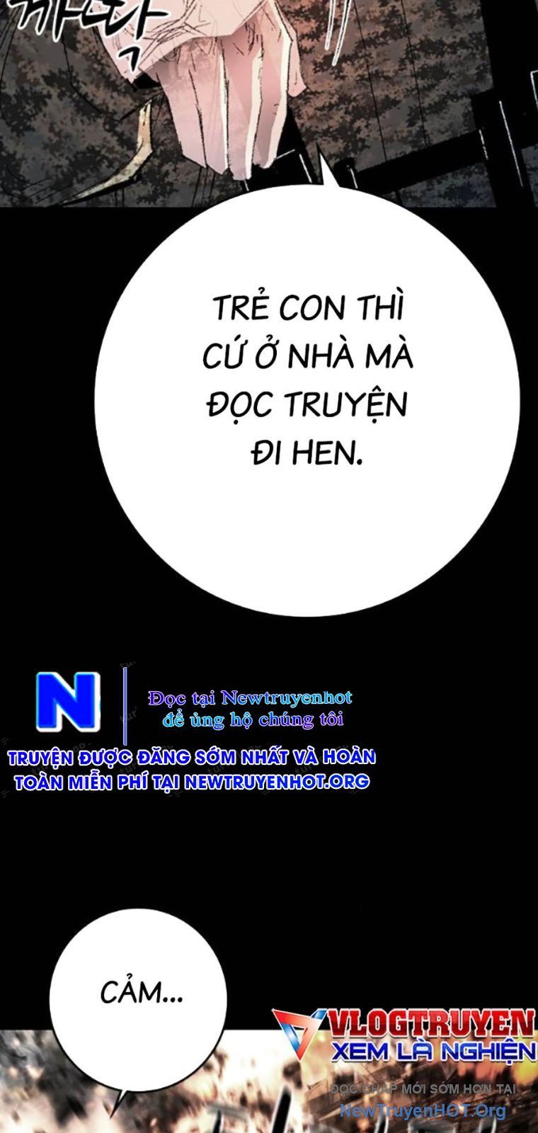 đọc truyện Phòng Gym Hanlim Chương 240 ảnh 14 tại Thiên Thai Truyện