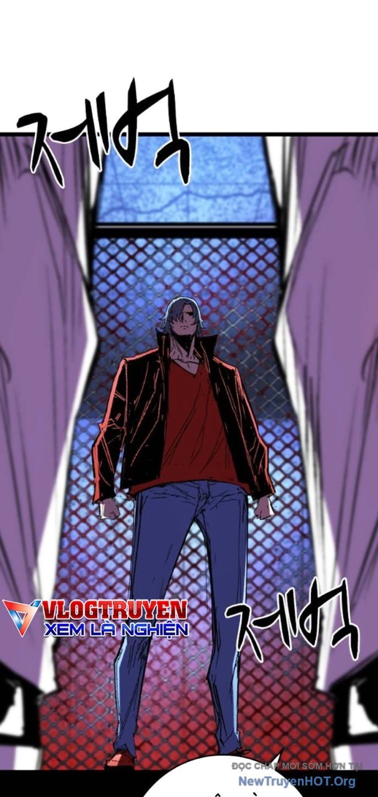 đọc truyện Phòng Gym Hanlim Chương 240 ảnh 131 tại Thiên Thai Truyện