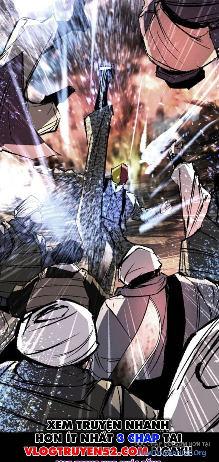 đọc truyện Phòng Gym Hanlim Chương 240 ảnh 18 tại Thiên Thai Truyện