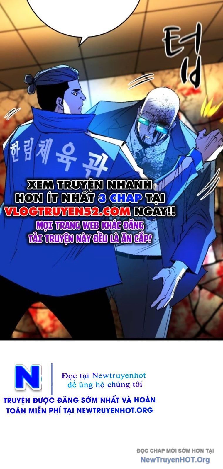 đọc truyện Phòng Gym Hanlim Chương 240 ảnh 173 tại Thiên Thai Truyện