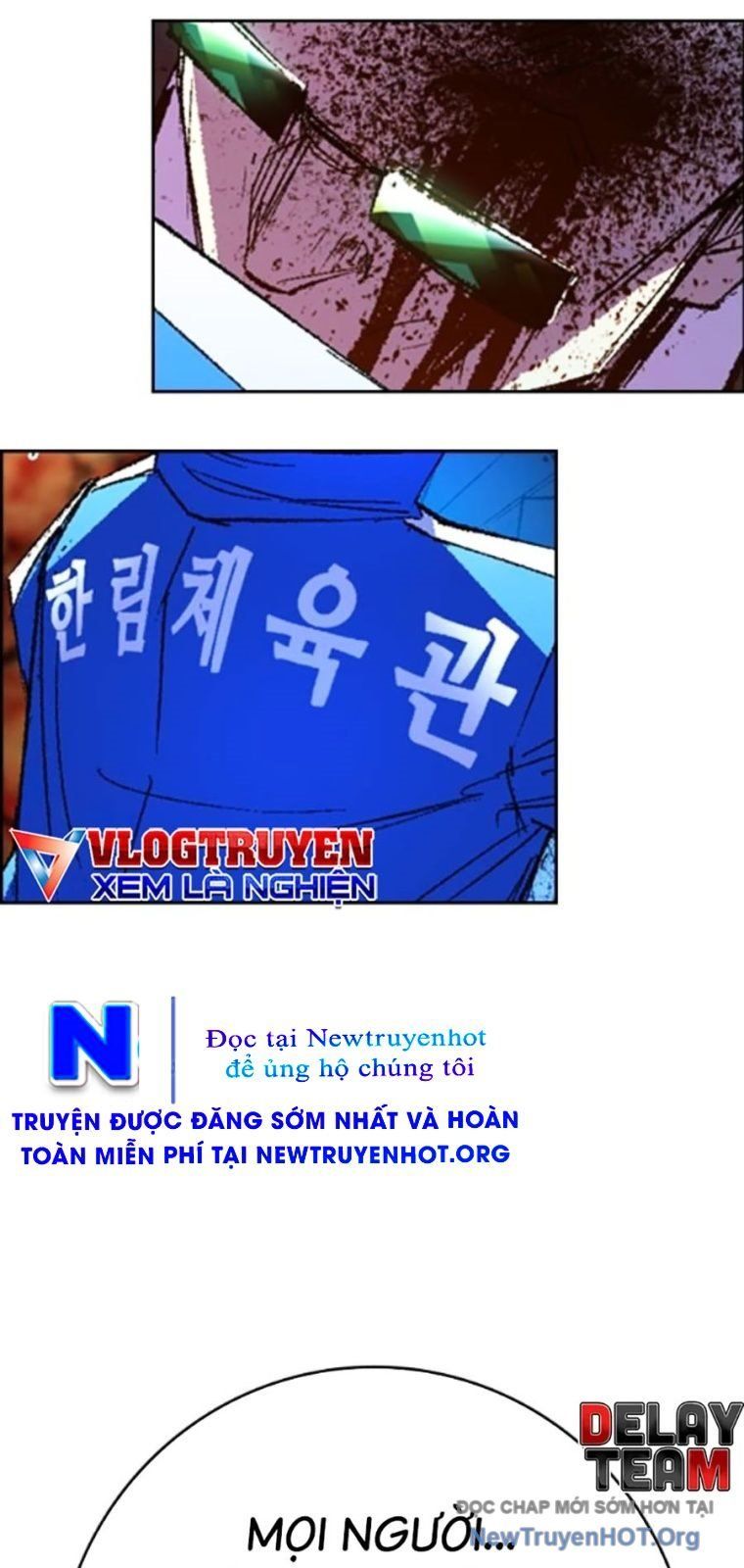 đọc truyện Phòng Gym Hanlim Chương 240 ảnh 174 tại Thiên Thai Truyện