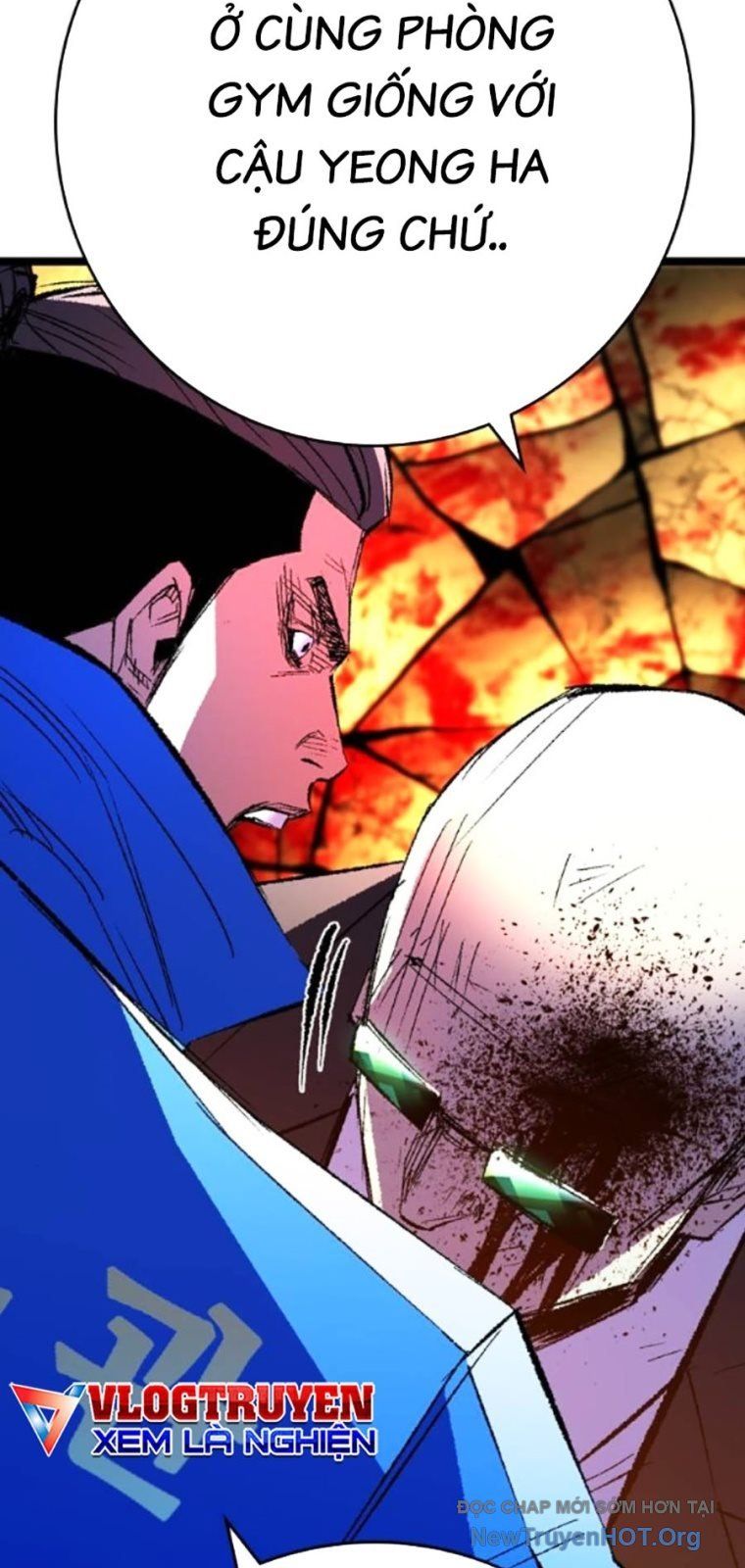 đọc truyện Phòng Gym Hanlim Chương 240 ảnh 175 tại Thiên Thai Truyện