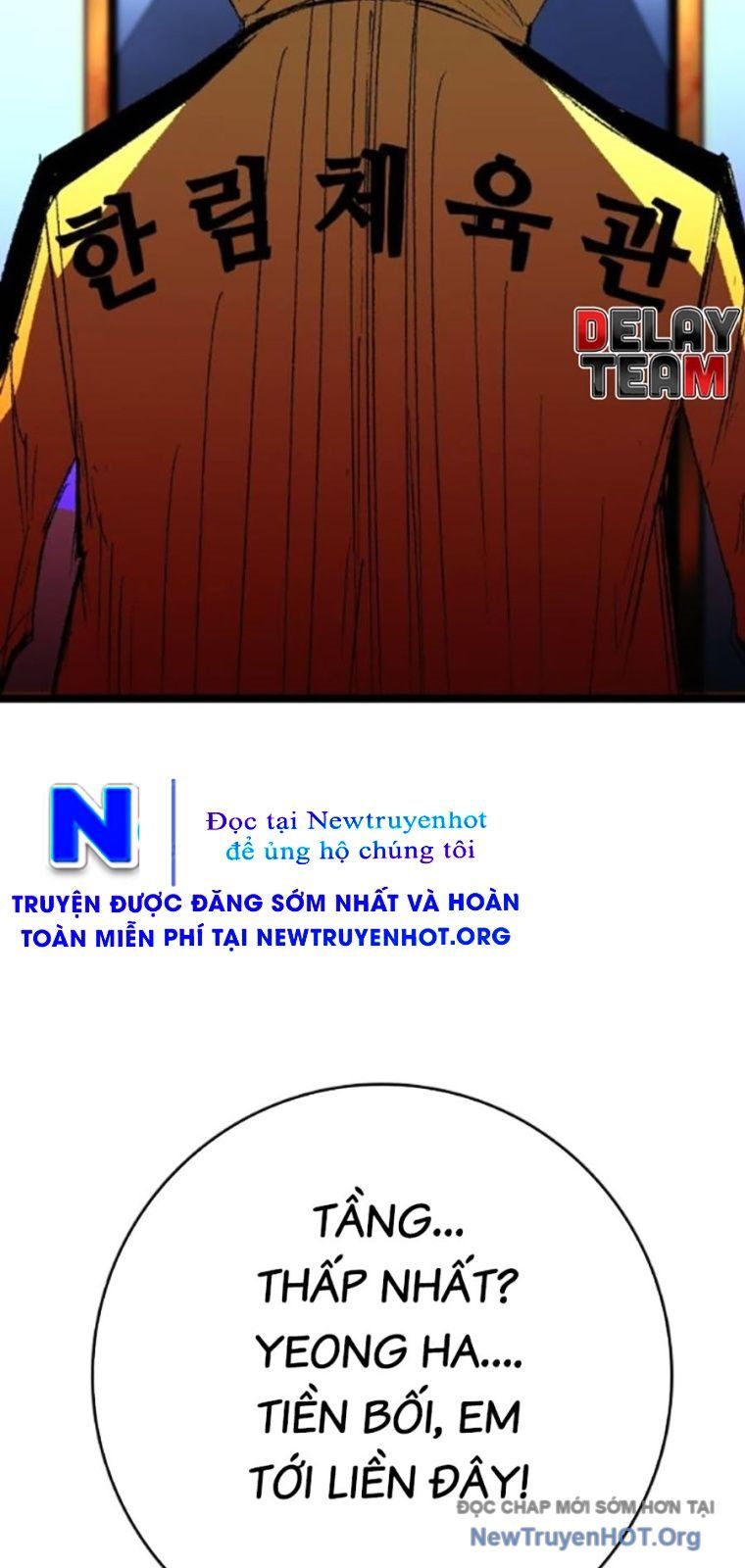 đọc truyện Phòng Gym Hanlim Chương 240 ảnh 179 tại Thiên Thai Truyện