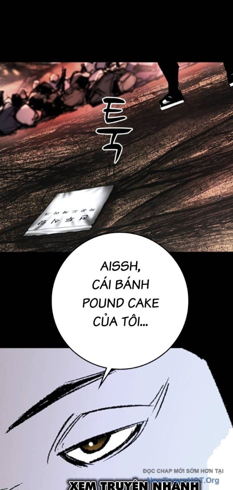 đọc truyện Phòng Gym Hanlim Chương 240 ảnh 23 tại Thiên Thai Truyện