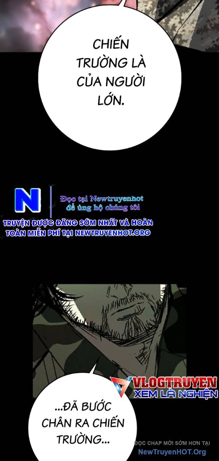 đọc truyện Phòng Gym Hanlim Chương 240 ảnh 29 tại Thiên Thai Truyện